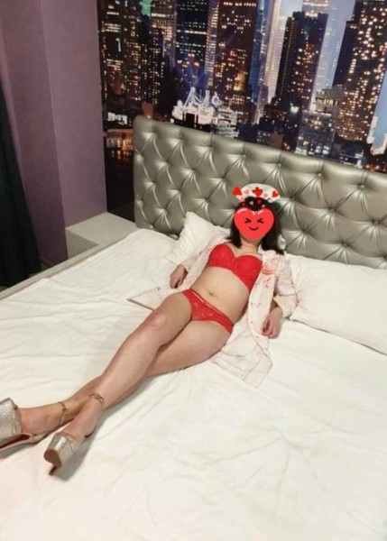 Проститутка Лиза