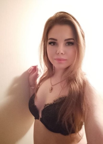 Проститутка Виолетта