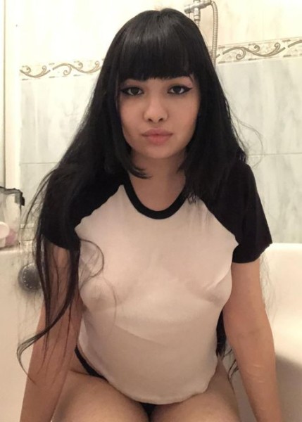 Проститутка Зухра