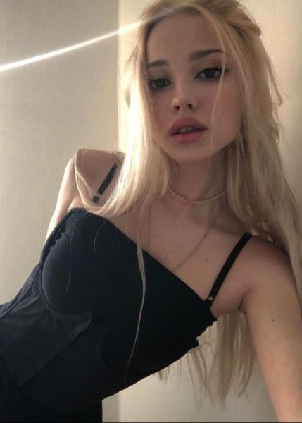 Проститутка Оксана