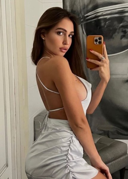 Проститутка Оля