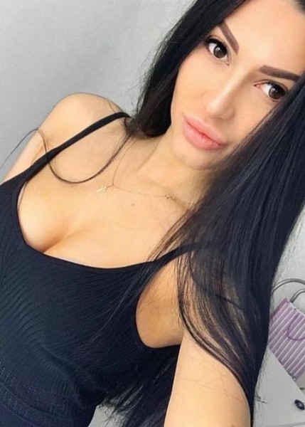 Проститутка Калина