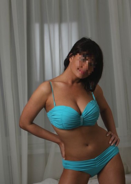 Проститутка Мила