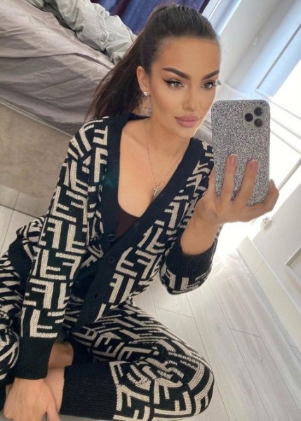 Проститутка АНЯ