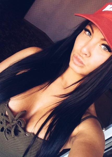 Проститутка Вика