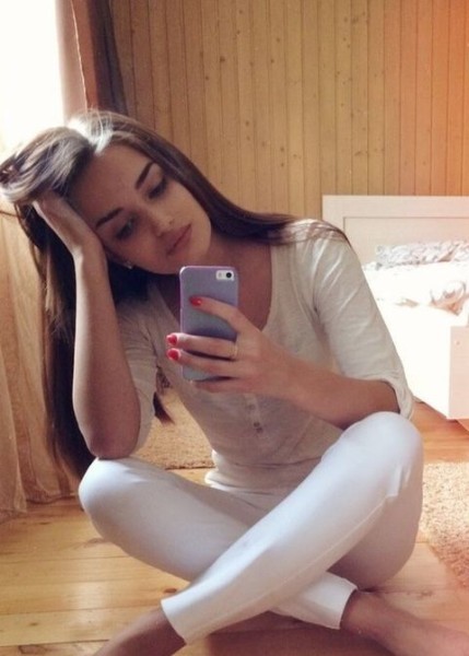 Проститутка Мария