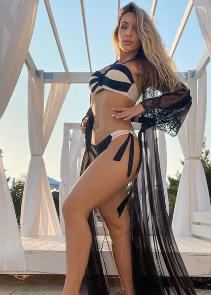 Проститутка Луиза