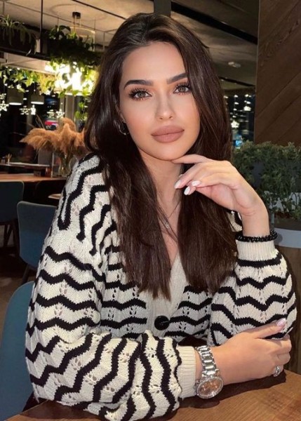 Проститутка ВИКА