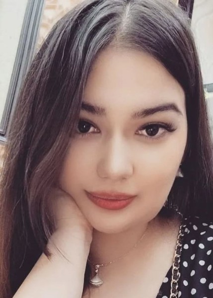 Проститутка Азиза