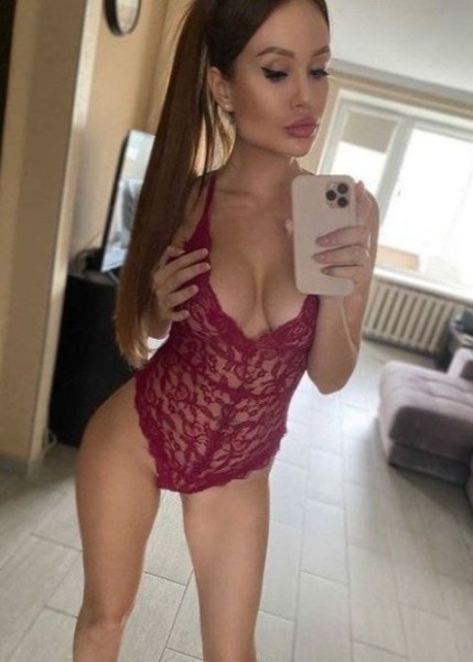 Проститутка Лилечка