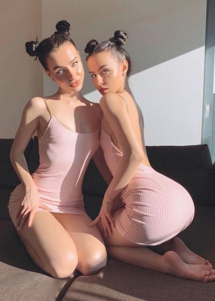 Проститутка Яна