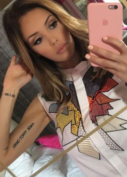 Проститутка Ксюша