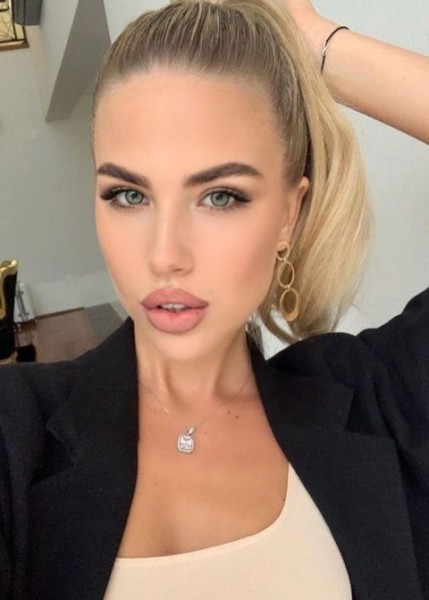 Проститутка ЭЛЯ