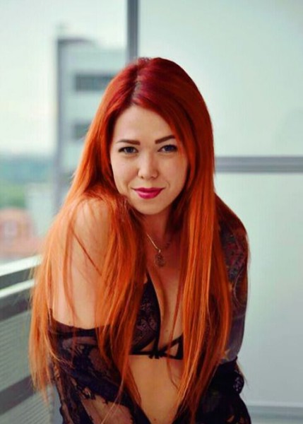 Проститутка Аленка