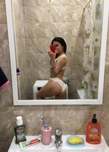 Проститутка Аня