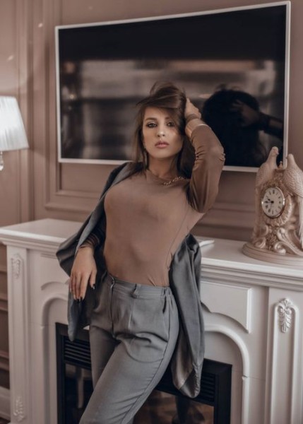 Проститутка Юля