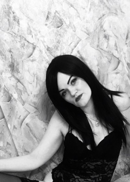 Проститутка Кира