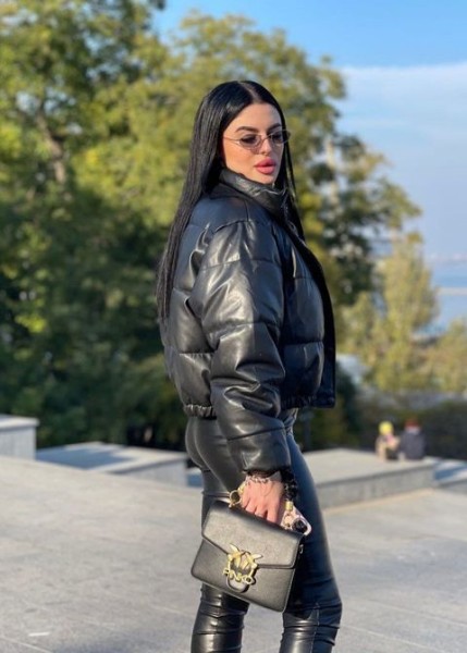 Проститутка АврораVIP