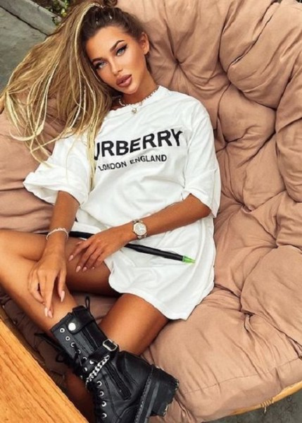 Проститутка КИРА