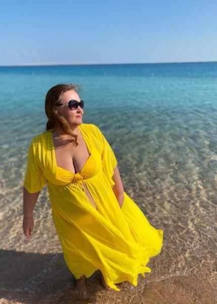 Проститутка Надежда