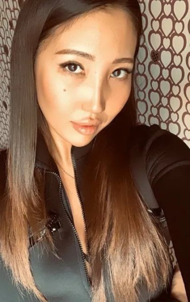 Проститутка Ариуна