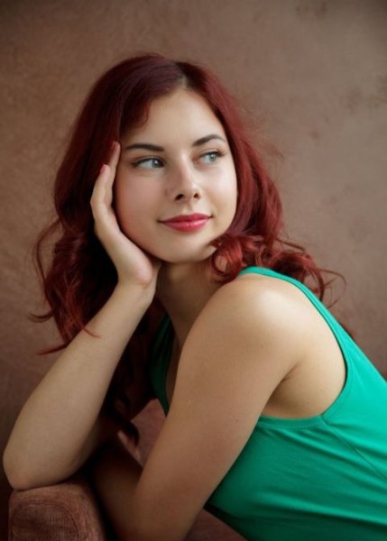 Проститутка Елизавета