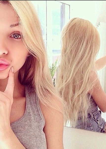 Проститутка Карина