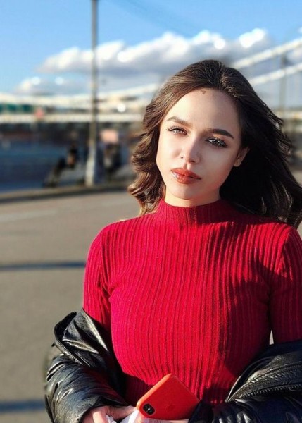 Проститутка Саша