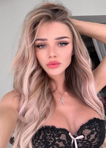 Проститутка камила