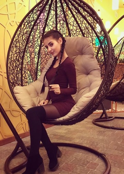 Проститутка Таня