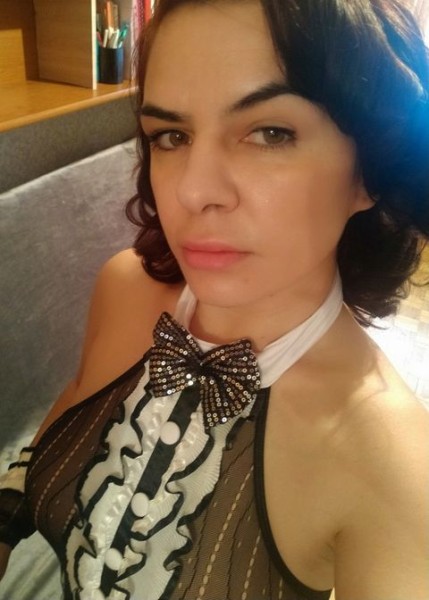 Проститутка Лиля