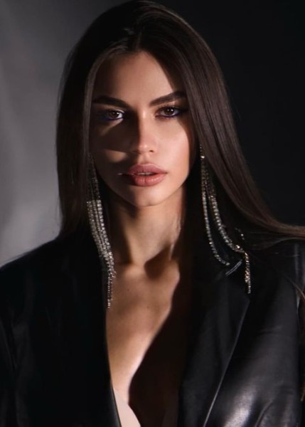 Проститутка Лолита