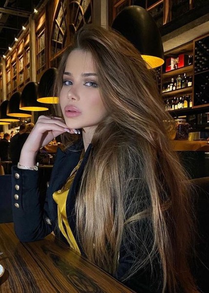 Проститутка Дарья