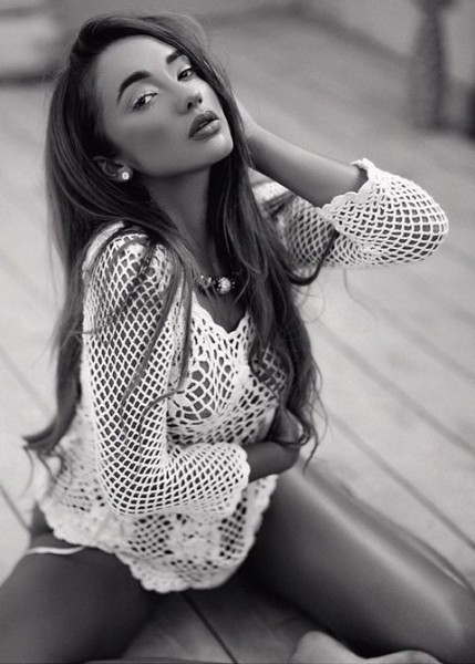 Проститутка Мария