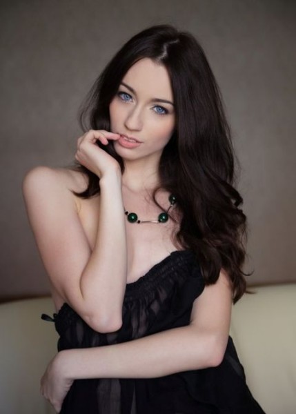 Проститутка Рита