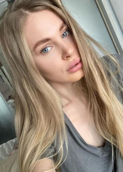 Проститутка Карина