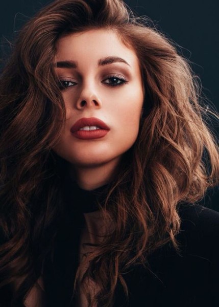 Проститутка АНТОНИНА