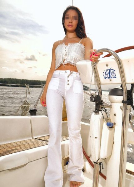 Проститутка Зара