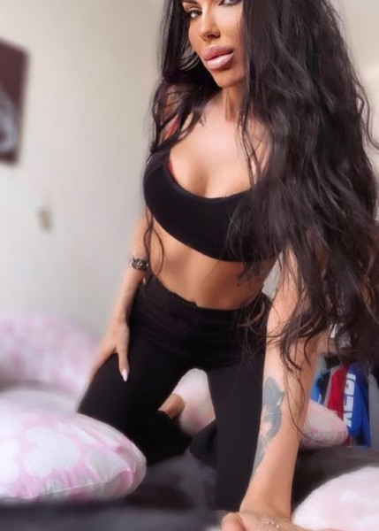 Проститутка Милана