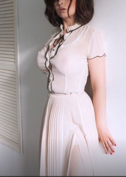 Проститутка Влада