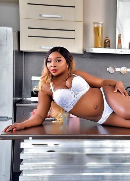 Проститутка Линда