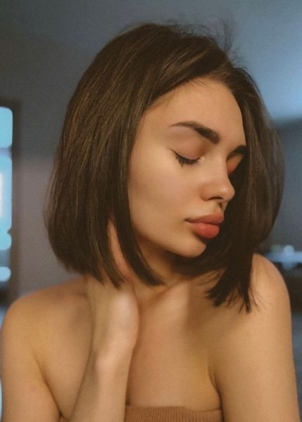 Проститутка АМИНА