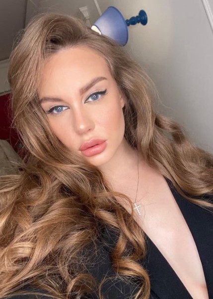 Проститутка Алекса