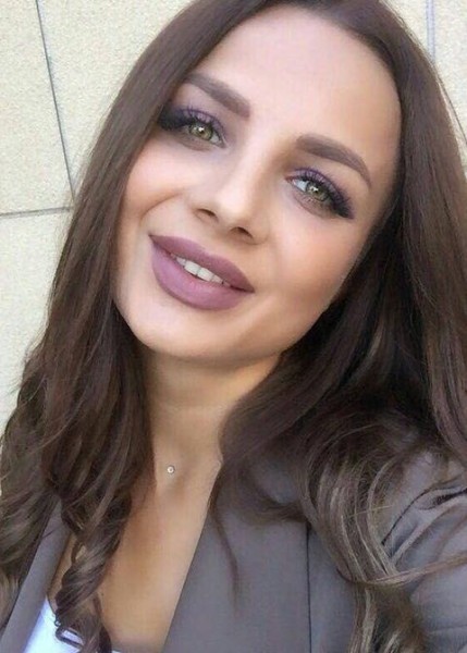 Проститутка Даша