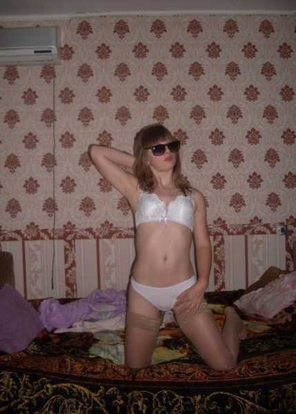 Проститутка Галина