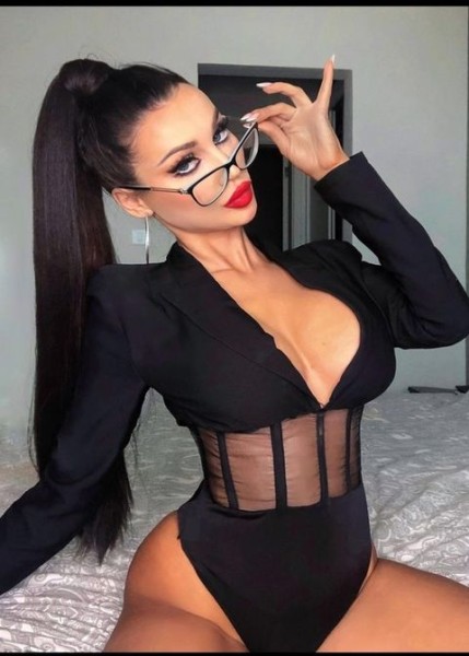 Проститутка Лера