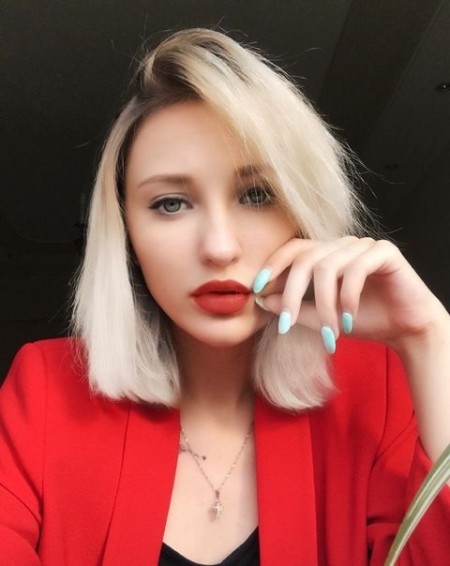 Проститутка Света