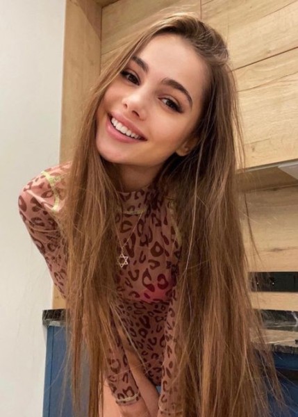 Проститутка Злата