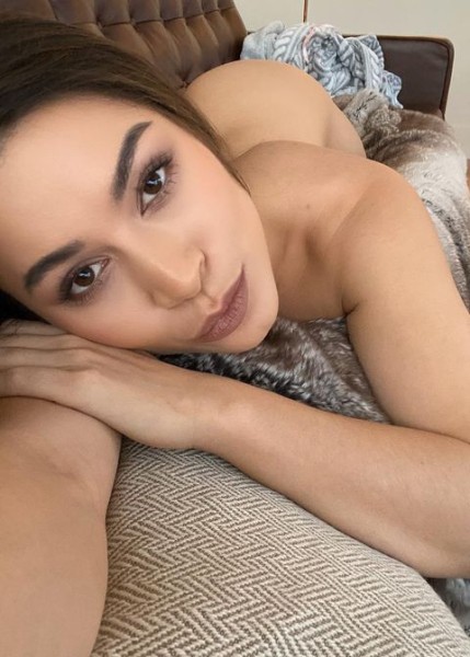 Проститутка Сабина