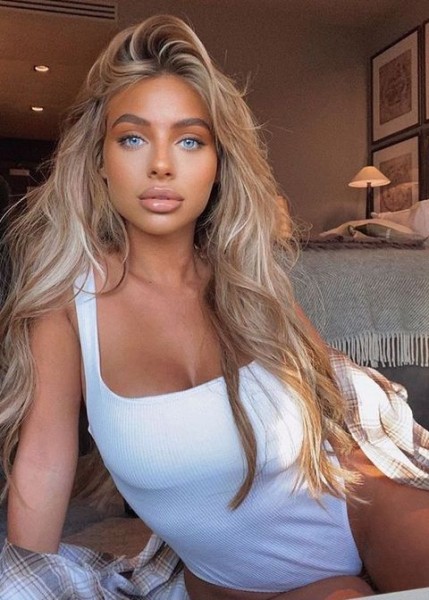 Проститутка Марина